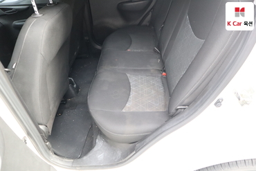 2019 - chevrolet spark