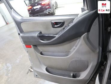 2016 - hyundai grand starex
