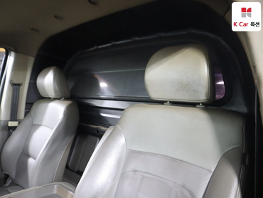 2016 - hyundai grand starex