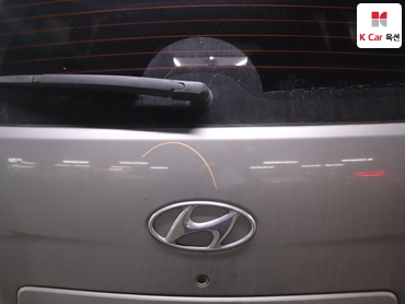 2016 - hyundai grand starex