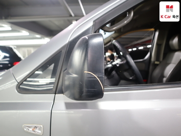 2016 - hyundai grand starex