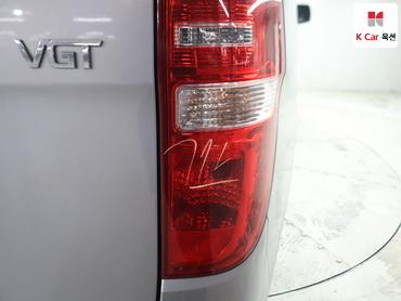 2016 - hyundai grand starex