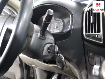 2016 - hyundai grand starex