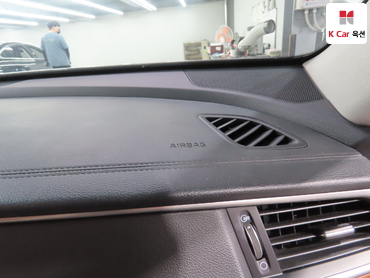 2016 - kia k7