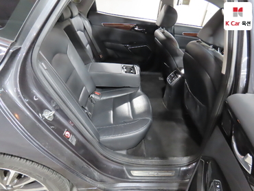 2016 - kia k7