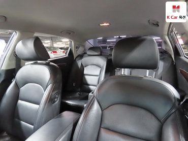 2016 - kia k7