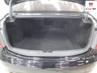 2013 - hyundai grandeur