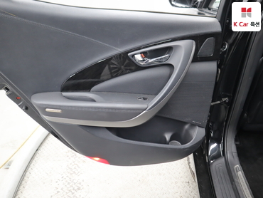 2013 - hyundai grandeur