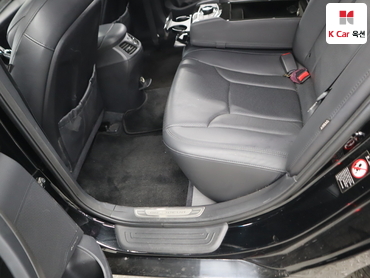 2013 - hyundai grandeur