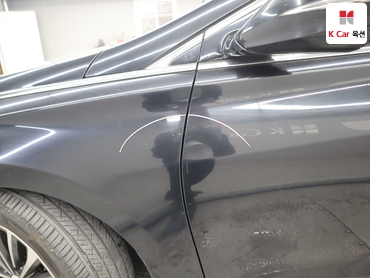 2013 - hyundai grandeur