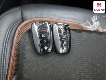 2013 - hyundai grandeur