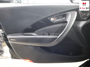 2013 - hyundai grandeur
