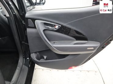 2013 - hyundai grandeur