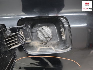 2013 - hyundai grandeur