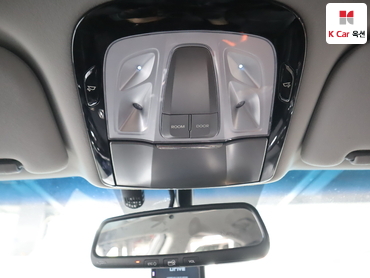 2013 - hyundai grandeur