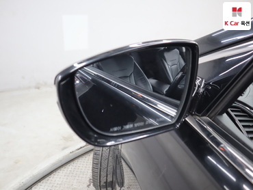2013 - hyundai grandeur