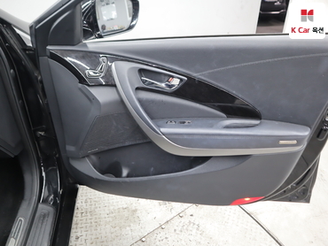 2013 - hyundai grandeur