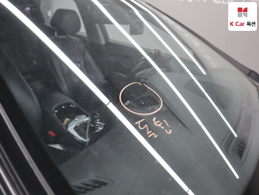 2013 - hyundai grandeur
