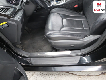 2013 - hyundai grandeur