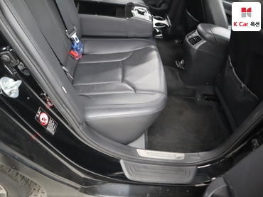 2013 - hyundai grandeur