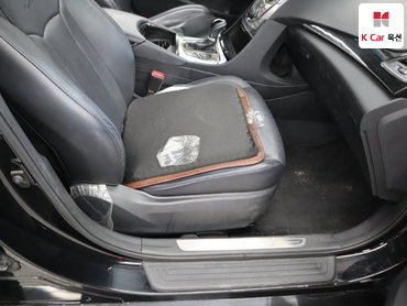 2013 - hyundai grandeur