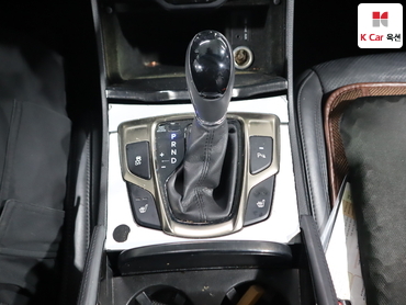 2013 - hyundai grandeur