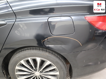 2013 - hyundai grandeur