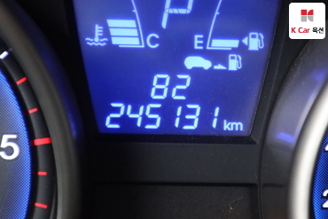 2010 - hyundai tucson