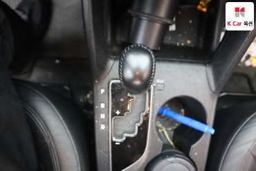 2010 - hyundai tucson