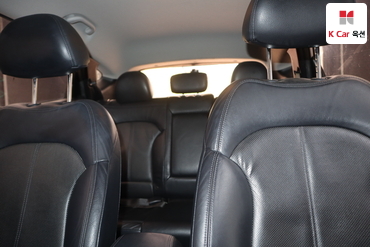2010 - hyundai tucson