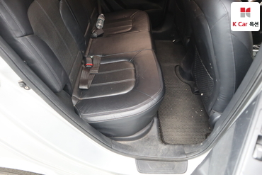 2010 - hyundai tucson