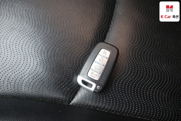 2011 - hyundai avante