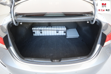 2011 - hyundai avante