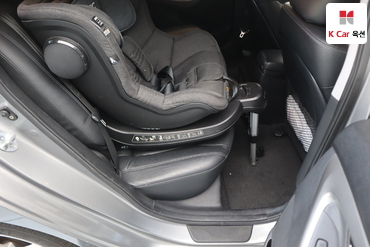 2011 - hyundai avante