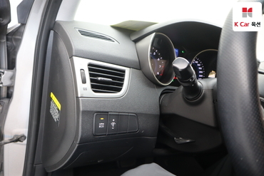 2011 - hyundai avante