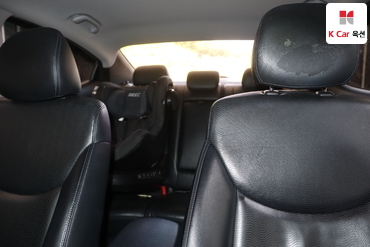 2011 - hyundai avante