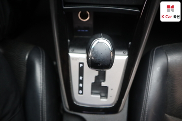2011 - hyundai avante