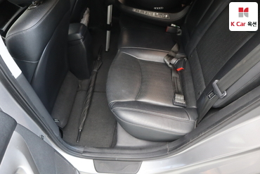 2011 - hyundai avante