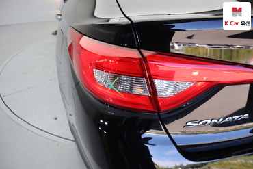 2016 - hyundai sonata