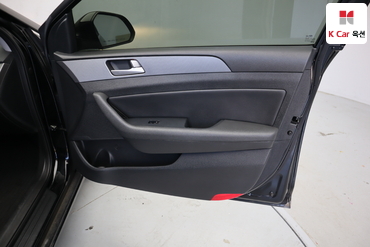 2016 - hyundai sonata