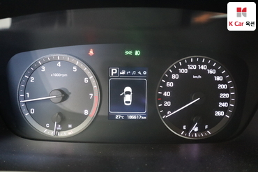 2016 - hyundai sonata
