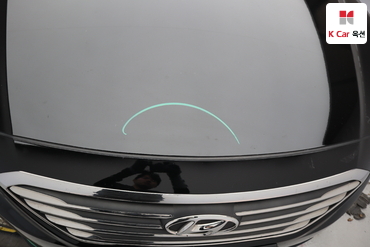 2016 - hyundai sonata