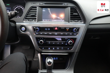 2016 - hyundai sonata