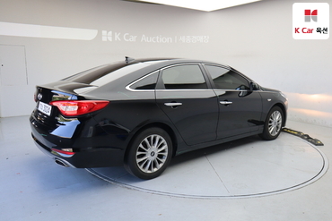 2016 - hyundai sonata
