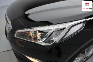 2016 - hyundai sonata