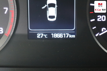 2016 - hyundai sonata