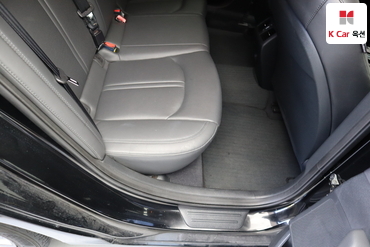 2016 - hyundai sonata