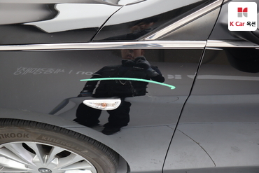2016 - hyundai sonata