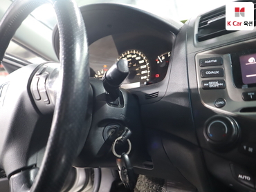2007 - honda accord