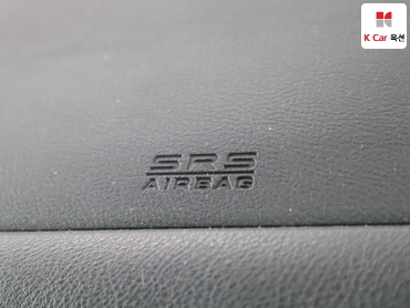 2007 - honda accord